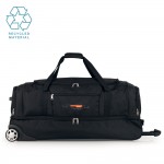 Сумка дорожная на колесах Gabol Week Eco 116L Negro (122348 001) Сумка дорожная на колесах Gabol Week Eco 116L Negro (122348 001)