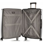 Валіза Heys SpinLite (L) Silver (10157-0002-30) Валіза Heys SpinLite (L) Silver (10157-0002-30)