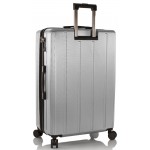 Валіза Heys SpinLite (L) Silver (10157-0002-30) Валіза Heys SpinLite (L) Silver (10157-0002-30)