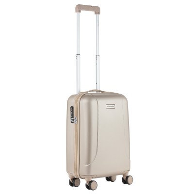 Чемодан CarryOn Skyhopper (S) Champagne (502144) Чемодан CarryOn Skyhopper (S) Champagne (502144)