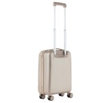 Чемодан CarryOn Skyhopper (S) Champagne (502144) Чемодан CarryOn Skyhopper (S) Champagne (502144)