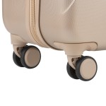 Чемодан CarryOn Skyhopper (S) Champagne (502144) Чемодан CarryOn Skyhopper (S) Champagne (502144)