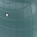 Чемодан Gabol Dome (S) Turquesa (119722 018)