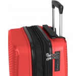 Валіза Gabol Kume (S) Coral (123522-036) Валіза Gabol Kume (S) Coral (123522-036)