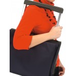 Сумка-візок Rolser Plegamatic Original MF 40 Burdeos (PLE001-1060) Сумка-візок Rolser Plegamatic Original MF 40 Burdeos (PLE001-1060)