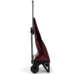 Сумка-візок Rolser Plegamatic Original MF 40 Burdeos (PLE001-1060) Сумка-візок Rolser Plegamatic Original MF 40 Burdeos (PLE001-1060)