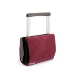 Сумка-візок Rolser Plegamatic Original MF 40 Burdeos (PLE001-1060) Сумка-візок Rolser Plegamatic Original MF 40 Burdeos (PLE001-1060)