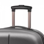 Чемодан Gabol Paradise (M) Grey (103546 016) Чемодан Gabol Paradise (M) Grey (103546 016)