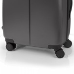 Чемодан Gabol Paradise (M) Grey (103546 016) Чемодан Gabol Paradise (M) Grey (103546 016)