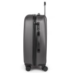 Чемодан Gabol Paradise (M) Grey (103546 016) Чемодан Gabol Paradise (M) Grey (103546 016)