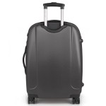 Чемодан Gabol Paradise (M) Grey (103546 016) Чемодан Gabol Paradise (M) Grey (103546 016)