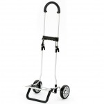 Сумка-тележка Andersen Scala Shopper Plus Lina Red (133-167-70)