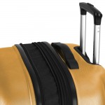 Валіза Gabol Paradise XP (S) Mustard (123322-027) Валіза Gabol Paradise XP (S) Mustard (123322-027)