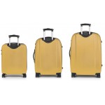 Валіза Gabol Paradise XP (S) Mustard (123322-027) Валіза Gabol Paradise XP (S) Mustard (123322-027)