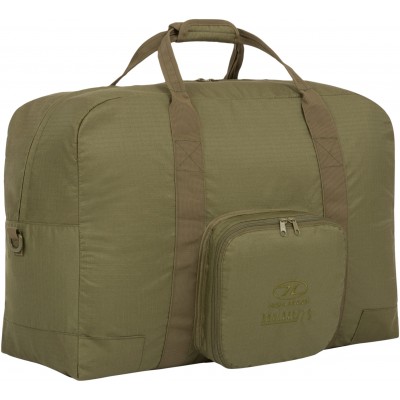 Сумка дорожня Highlander Boulder Duffle Bag 70L Olive (RUC270-OG) Сумка дорожня Highlander Boulder Duffle Bag 70L Olive (RUC270-OG)