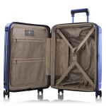 Чемодан Heys Edge (S) Cobalt (10108-0018-21) Чемодан Heys Edge (S) Cobalt (10108-0018-21)