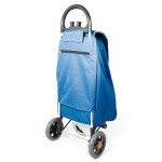 Сумка-тележка Aurora Milano 60 Blue (131 Blue) Сумка-тележка Aurora Milano 60 Blue (131 Blue)