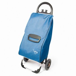 Сумка-тележка Aurora Milano 60 Blue (131 Blue) Сумка-тележка Aurora Milano 60 Blue (131 Blue)