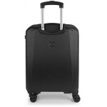 Валіза Gabol Mercury (S) Black (122922-001) Валіза Gabol Mercury (S) Black (122922-001)