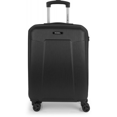 Валіза Gabol Mercury (S) Black (122922-001) Валіза Gabol Mercury (S) Black (122922-001)