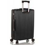 Валіза Heys SpinLite (M) Black (10157-0001-26) Валіза Heys SpinLite (M) Black (10157-0001-26)