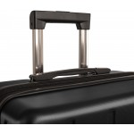 Валіза Heys SpinLite (M) Black (10157-0001-26) Валіза Heys SpinLite (M) Black (10157-0001-26)
