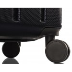 Валіза Heys SpinLite (M) Black (10157-0001-26) Валіза Heys SpinLite (M) Black (10157-0001-26)
