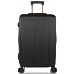 Валіза Heys SpinLite (M) Black (10157-0001-26) Валіза Heys SpinLite (M) Black (10157-0001-26)