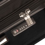 Валіза Heys SpinLite (M) Black (10157-0001-26) Валіза Heys SpinLite (M) Black (10157-0001-26)