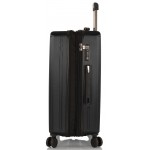 Валіза Heys SpinLite (M) Black (10157-0001-26) Валіза Heys SpinLite (M) Black (10157-0001-26)