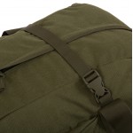 Сумка дорожня Highlander Loader 100 Holdall Olive (LR100-OG) Сумка дорожня Highlander Loader 100 Holdall Olive (LR100-OG)