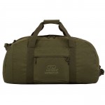 Сумка дорожня Highlander Loader 100 Holdall Olive (LR100-OG) Сумка дорожня Highlander Loader 100 Holdall Olive (LR100-OG)
