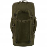 Сумка дорожня Highlander Loader 100 Holdall Olive (LR100-OG) Сумка дорожня Highlander Loader 100 Holdall Olive (LR100-OG)