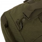 Сумка дорожня Highlander Loader 100 Holdall Olive (LR100-OG) Сумка дорожня Highlander Loader 100 Holdall Olive (LR100-OG)