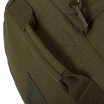 Сумка дорожня Highlander Loader 100 Holdall Olive (LR100-OG) Сумка дорожня Highlander Loader 100 Holdall Olive (LR100-OG)