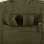Сумка дорожня Highlander Loader 100 Holdall Olive (LR100-OG) Сумка дорожня Highlander Loader 100 Holdall Olive (LR100-OG)