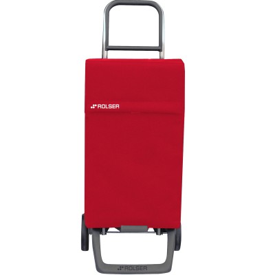 Сумка-тележка Rolser Neo LN Joy 38 Rojo (NEO001-1009) Сумка-тележка Rolser Neo LN Joy 38 Rojo (NEO001-1009)