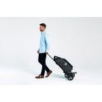 Сумка-тележка Andersen Quattro Shopper Ando Blue (185-170-90) Сумка-тележка Andersen Quattro Shopper Ando Blue (185-170-90)