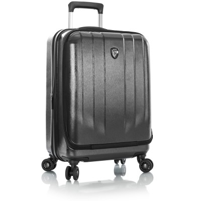 Чемодан Heys EZ Access (S) Gunmetal (10140-0063-21) Чемодан Heys EZ Access (S) Gunmetal (10140-0063-21)