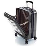 Чемодан Heys EZ Access (S) Gunmetal (10140-0063-21) Чемодан Heys EZ Access (S) Gunmetal (10140-0063-21)