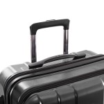 Чемодан Heys EZ Access (S) Gunmetal (10140-0063-21) Чемодан Heys EZ Access (S) Gunmetal (10140-0063-21)