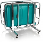 Валіза Heys Milos (S) Teal (10159-0049-21) Валіза Heys Milos (S) Teal (10159-0049-21)
