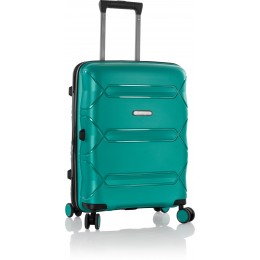 Валіза Heys Milos (S) Teal (10159-0049-21) Валіза Heys Milos (S) Teal (10159-0049-21)