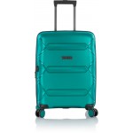 Валіза Heys Milos (S) Teal (10159-0049-21) Валіза Heys Milos (S) Teal (10159-0049-21)