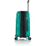 Валіза Heys Milos (S) Teal (10159-0049-21) Валіза Heys Milos (S) Teal (10159-0049-21)