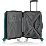 Валіза Heys Milos (S) Teal (10159-0049-21) Валіза Heys Milos (S) Teal (10159-0049-21)