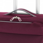 Чемодан Gabol Zambia (S) Burgundy (113401) Чемодан Gabol Zambia (S) Burgundy (113401)