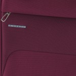Чемодан Gabol Zambia (S) Burgundy (113401) Чемодан Gabol Zambia (S) Burgundy (113401)