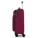 Чемодан Gabol Zambia (S) Burgundy (113401) Чемодан Gabol Zambia (S) Burgundy (113401)