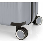 Валіза Gabol Brooklyn (M) Plata (123946-022) Валіза Gabol Brooklyn (M) Plata (123946-022)